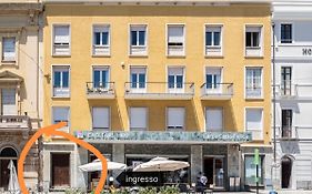 Suite nel Largo
